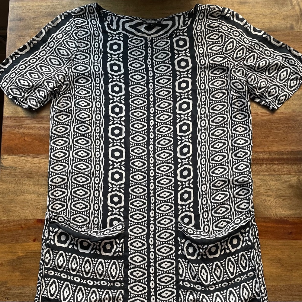 Lucky Brand Mini Dress